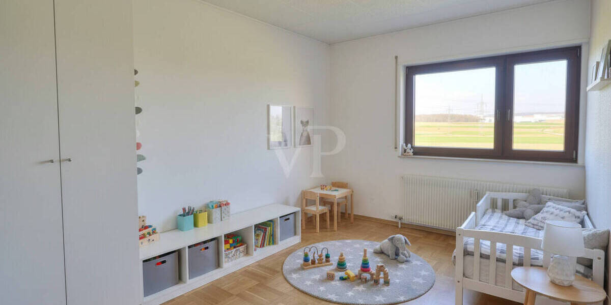 Etagenwohnung Heilbronn Frankenbach Frankenbach - 4 Zimmer, 91 m&sup2;, 245.000&euro; | Angebot:25938640