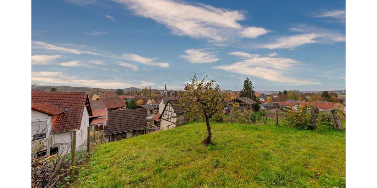 Einfamilienhaus Sinsheim / Steinsfurt Steinsfurt - 5 Zimmer, 131 m&sup2;, 429.000&euro; | Angebot:25696832