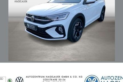 VW Taigo 11.750 km 24.981 &euro; Heilbronn 74072
