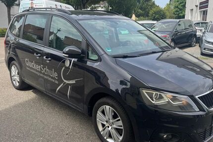 Seat Alhambra 250.400 km 6.990 &euro; Neckarsulm 74172