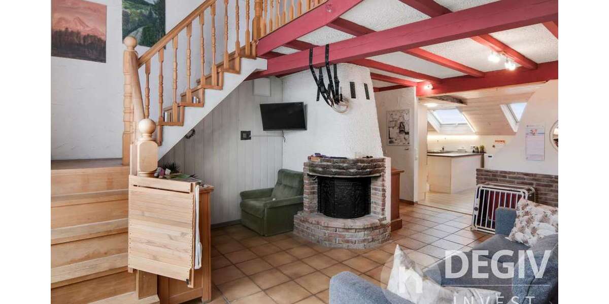 Etagenwohnung Markgröningen - 4 Zimmer, 140 m&sup2;, 349.000&euro; | Angebot:25974902