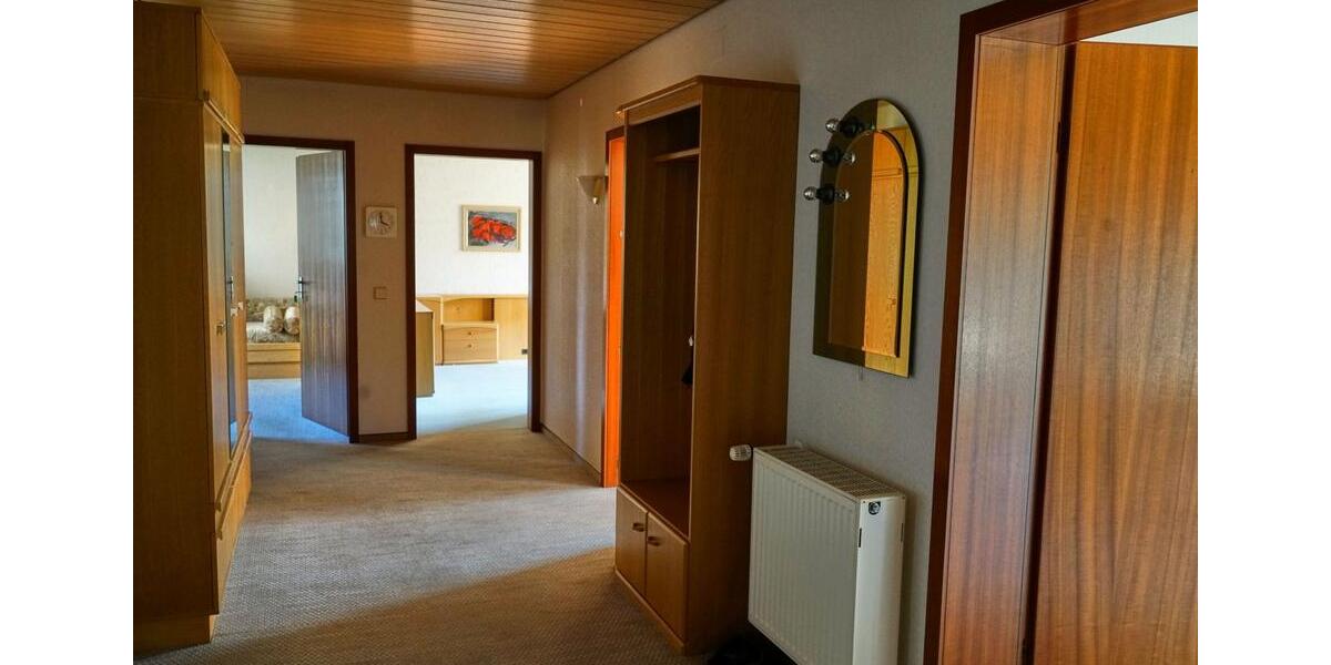 Einfamilienhaus Mühlacker - 8.5 Zimmer, 199 m&sup2;, 595.000&euro; | Angebot:25415926