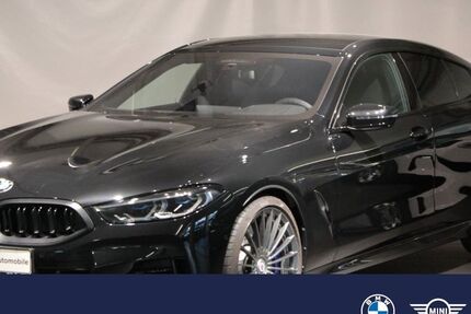 Alpina B8 2.937 km 146.880 &euro; Heilbronn 74074
