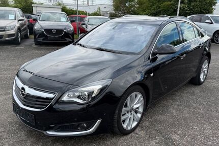 Opel Insignia 171.000 km 8.490 &euro; Heilbronn 74080