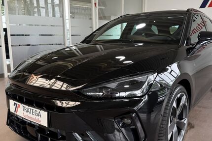 Cupra Leon 7.940 km 33.840 &euro; Bruchsal 76646