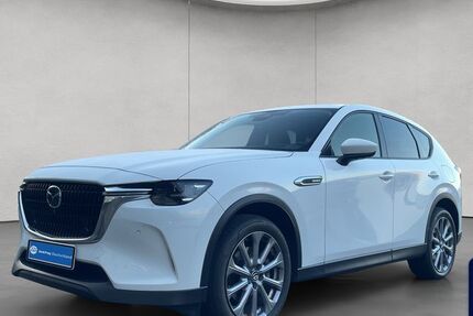 Mazda CX-60 15.969 km 31.890 &euro; Heilbronn 74080