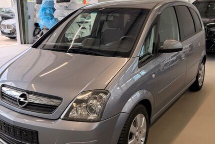 Opel Meriva 130.000 km 5.450 &euro; Walldorf 69190
