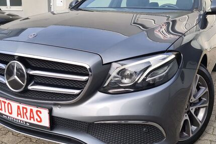 Mercedes-Benz E 400 145.000 km 31.999 &euro; Walldorf 69190