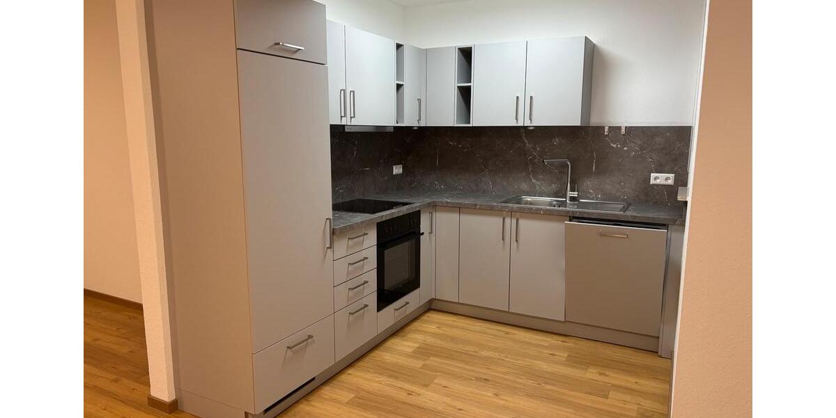 Erdgeschoßwohnung Wiernsheim - 2 Zimmer, 52 m&sup2;, 820&euro; | Angebot:25605441