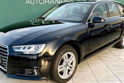 Audi A4 291.000 km 9.950 &euro; Niefern bei Pforzheim 75223