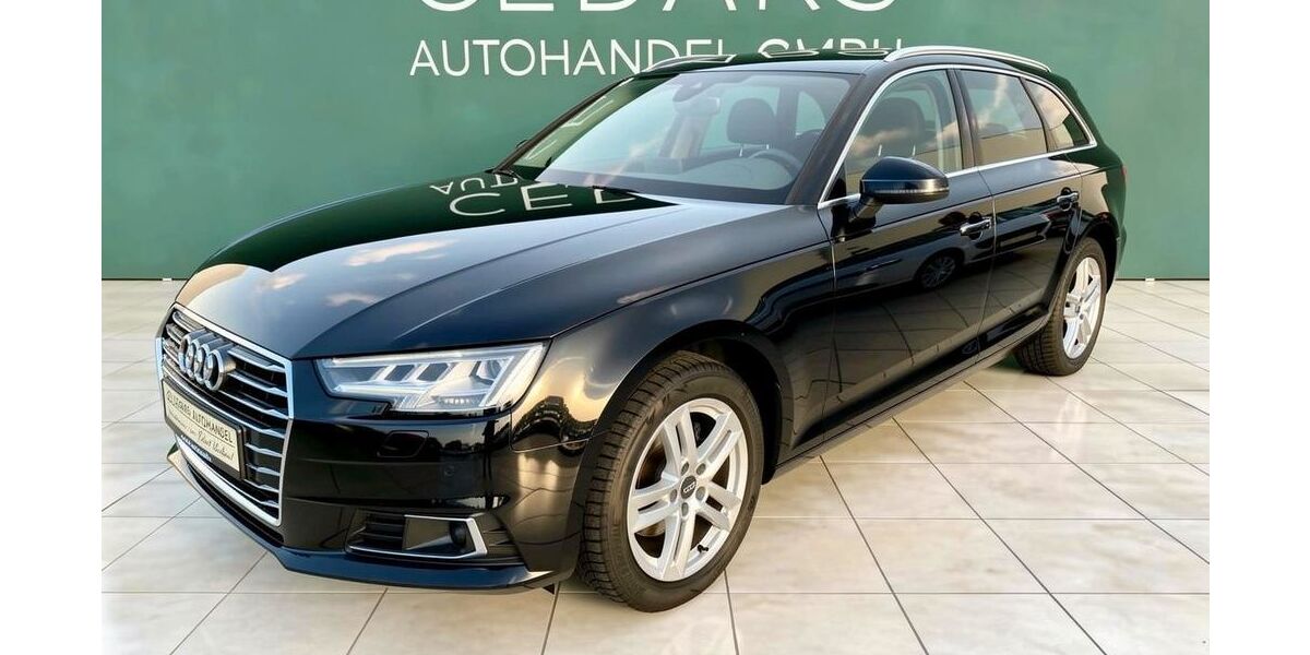 Audi A4 291.000 km 9.950 &euro; Niefern bei Pforzheim 75223