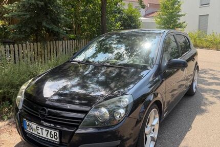 Opel Astra 207.601 km 2.399 &euro; eppingen 75031