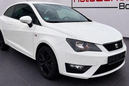 Seat Ibiza 113.000 km 8.890 &euro; Maulbronn 75433