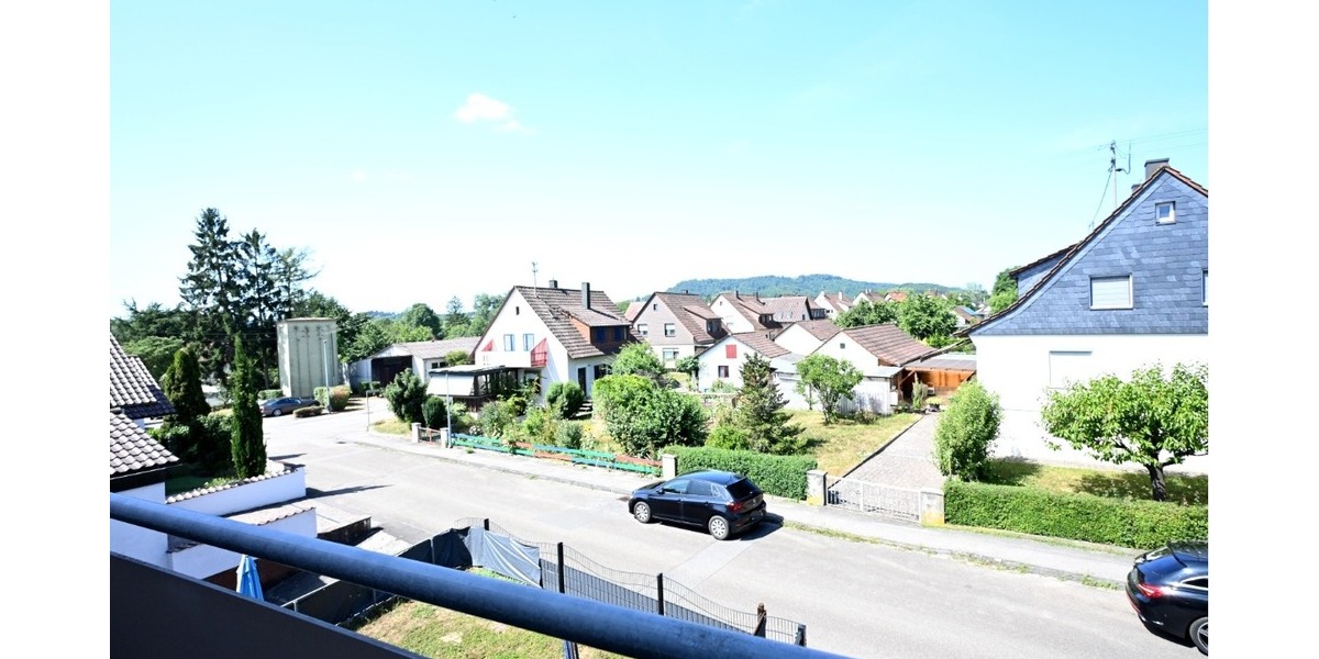 Familienglück trifft modernes Wohnen - 4- Vaihingen Horrheim | Angebot:27345900