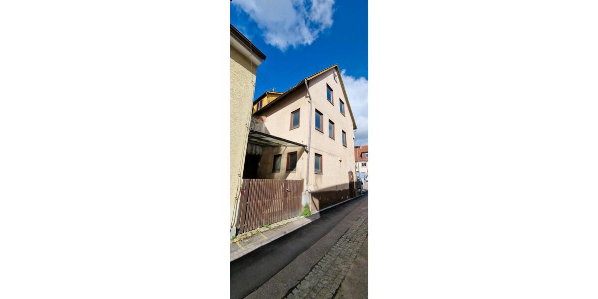 Mehrfamilienhaus, Wohnhaus Tamm - 410.000&euro; | Angebot:26757135