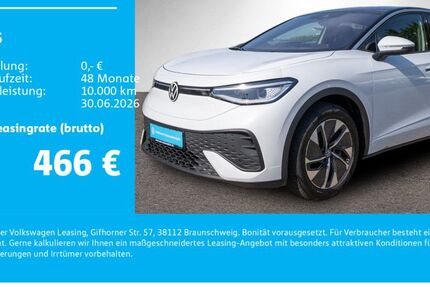 VW ID.5 16.900 km 36.990 &euro; Neckarsulm 74172