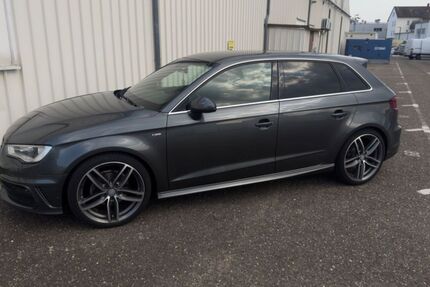 Audi A3 153.000 km 13.499 &euro; Sandhausen 69207