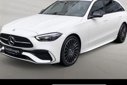 Mercedes-Benz C 200 11.194 km 44.889 &euro; Heilbronn 74072