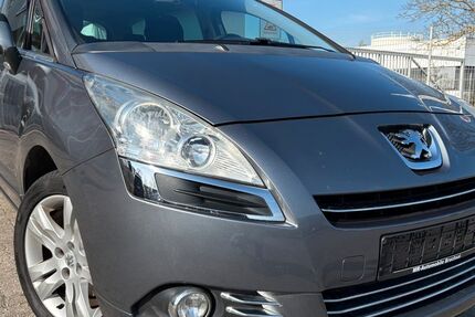 Peugeot 5008 168.000 km 2.999 &euro; Bruchsal 76646