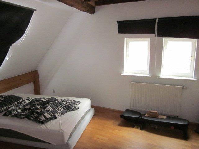 Dachgeschoßwohnung Brackenheim - 3 Zimmer, 73 m&sup2;, 180.000&euro; | Angebot:27261723