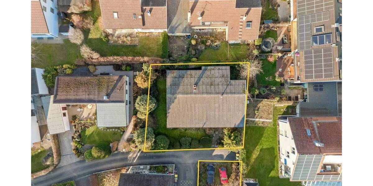 Einfamilienhaus Markgröningen - 6 Zimmer, 148 m&sup2;, 599.000&euro; | Angebot:25986492