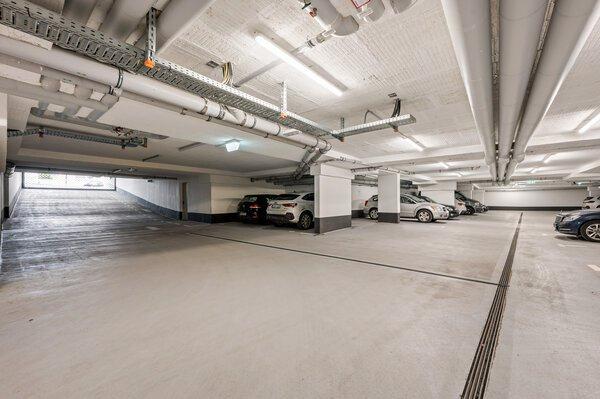 Etagenwohnung Heilbronn Kernstadt - 3 Zimmer, 92 m&sup2;, 1.605&euro; | Angebot:25886673