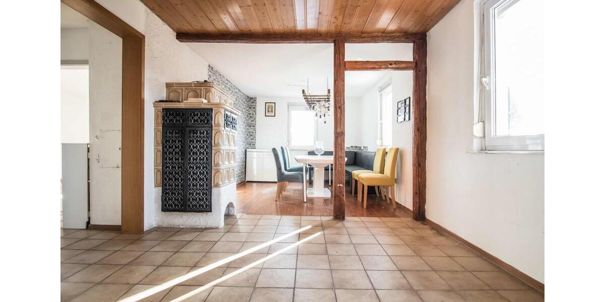 Etagenwohnung Offenau - 3 Zimmer, 61 m&sup2;, 1.290&euro; | Angebot:19149767