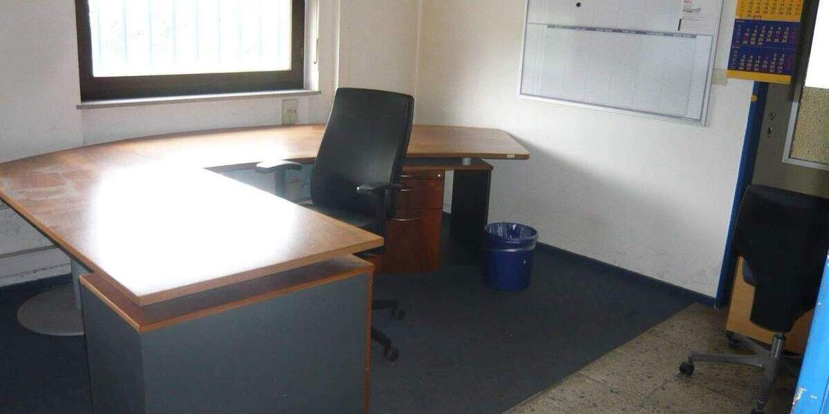 Gewerbeobjekt Bruchsal - 2.350.000&euro; | Angebot:25703401