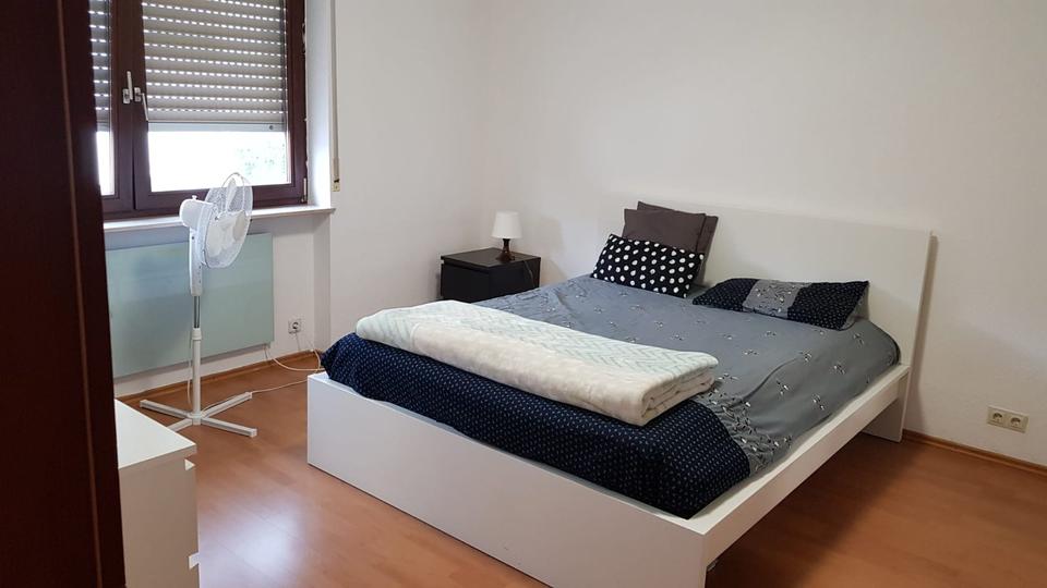 Etagenwohnung Wiesloch - 2 Zimmer, 71 m&sup2;, 195.000&euro; | Angebot:23847094