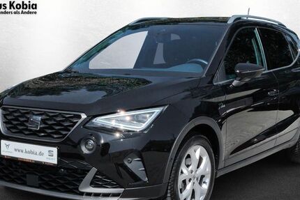 Seat Arona 16.371 km 18.900 &euro; Sinsheim 74889