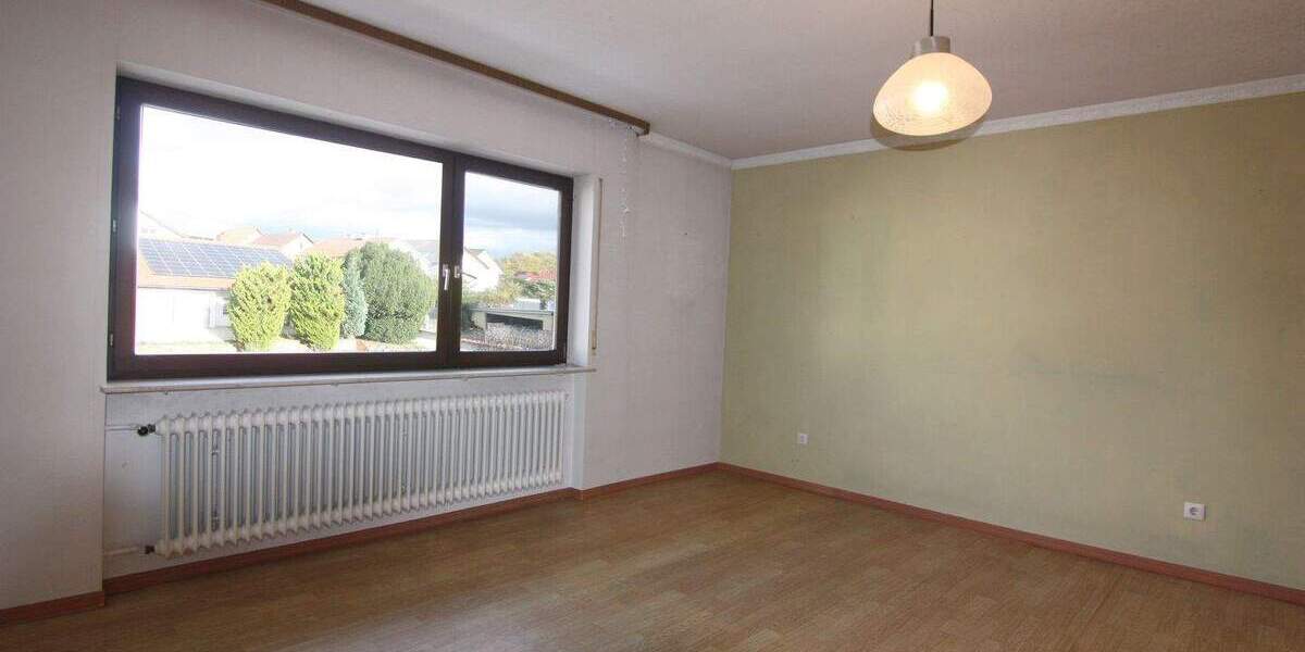 Reihenmittelhaus Walldorf - 8 Zimmer, 239 m&sup2;, 568.000&euro; | Angebot:25779486