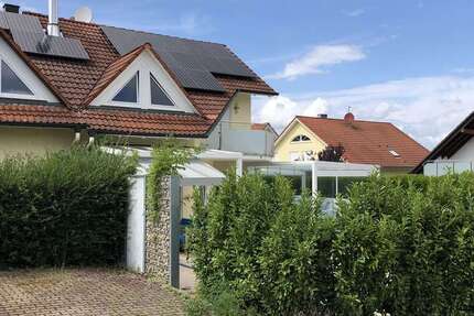 Haus Wiernsheim - 4 Zimmer, 117 m&sup2;, 545.000&euro; | Angebot:22030820