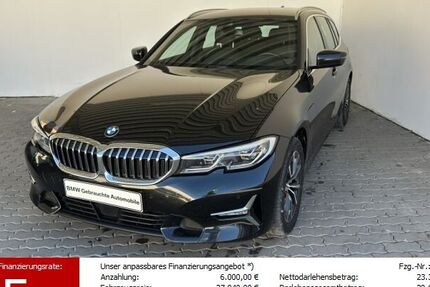 BMW 330 140.297 km 22.349 &euro; Heilbronn 74074