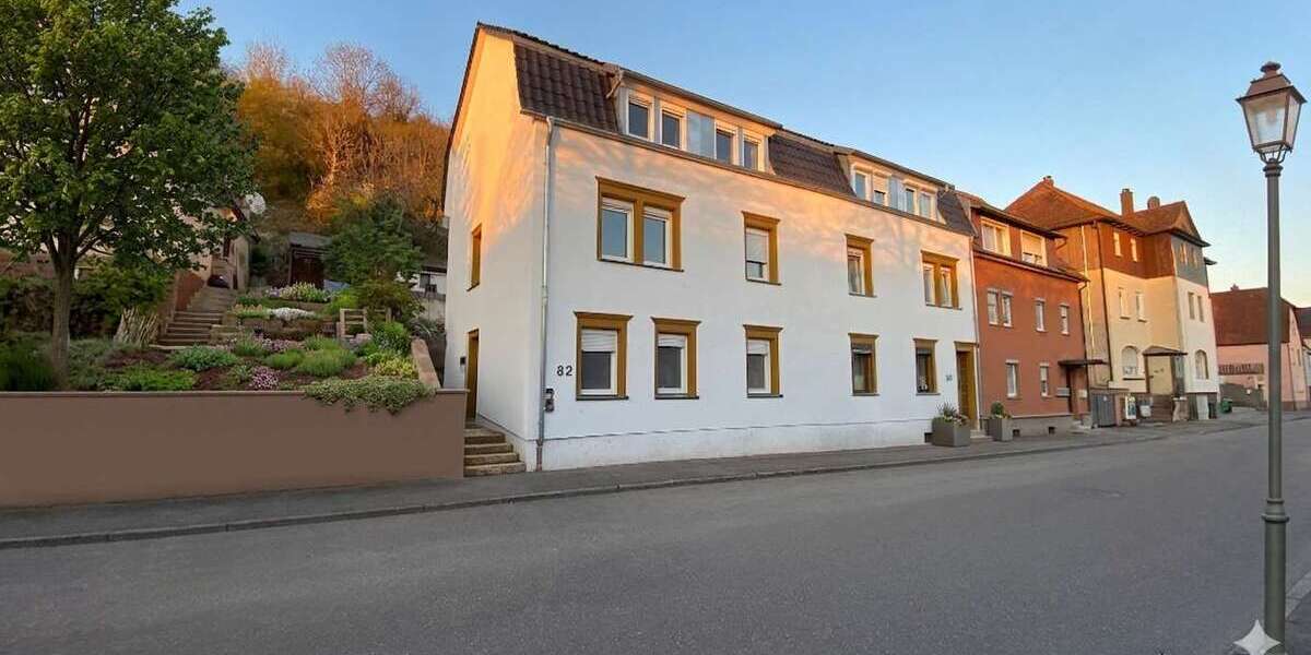 Einfamilienhaus Mühlacker - 20 Zimmer, 340 m&sup2;, 680.000&euro; | Angebot:25928529