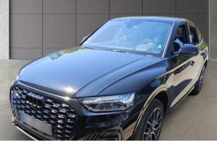 Audi Q5 31.800 km 44.790 &euro; Heilbronn 74074
