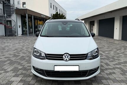 VW Sharan 40.100 km 29.600 &euro; Karlsdorf 76689