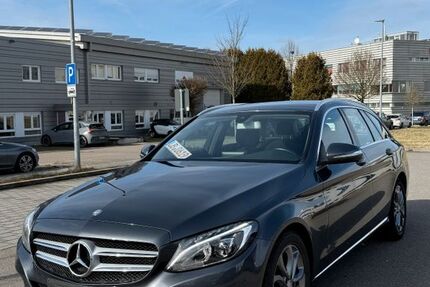 Mercedes-Benz C 200 160.000 km 12.999 &euro; Bietigheim Bissingen 74321