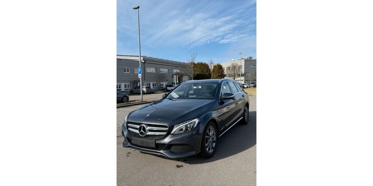 Mercedes-Benz C 200 160.000 km 12.999 &euro; Bietigheim Bissingen 74321