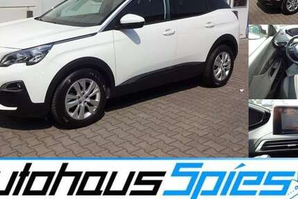 Peugeot 3008 109.528 km 14.990 &euro; Heilbronn 74076