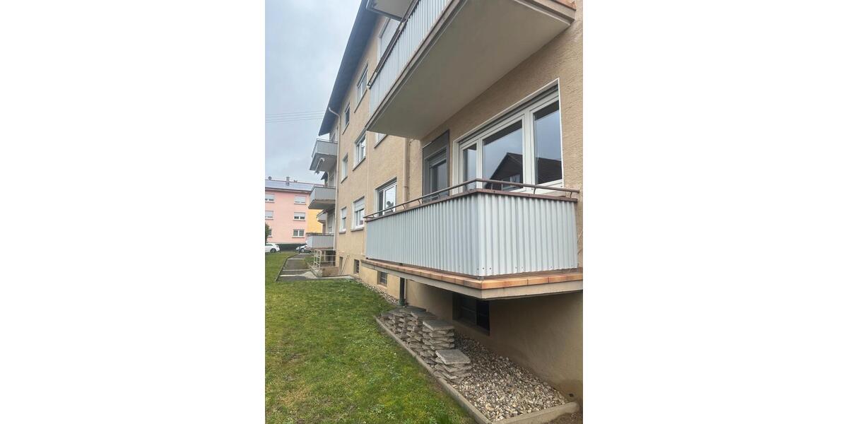 Erdgeschoßwohnung Wiesloch - 3 Zimmer, 72 m&sup2;, 284.000&euro; | Angebot:26060028