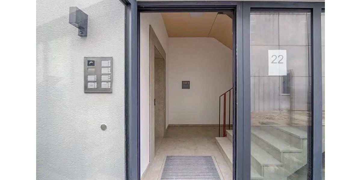 Etagenwohnung Ölbronn-Dürrn Dürrn - 3 Zimmer, 78 m&sup2;, 1.210&euro; | Angebot:25632678