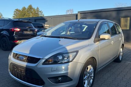Ford Focus 176.763 km 4.850 &euro; Kronau 76709