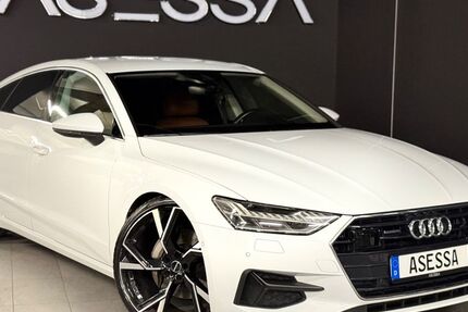 Audi A7 85.000 km 42.999 &euro; Bretten 75015