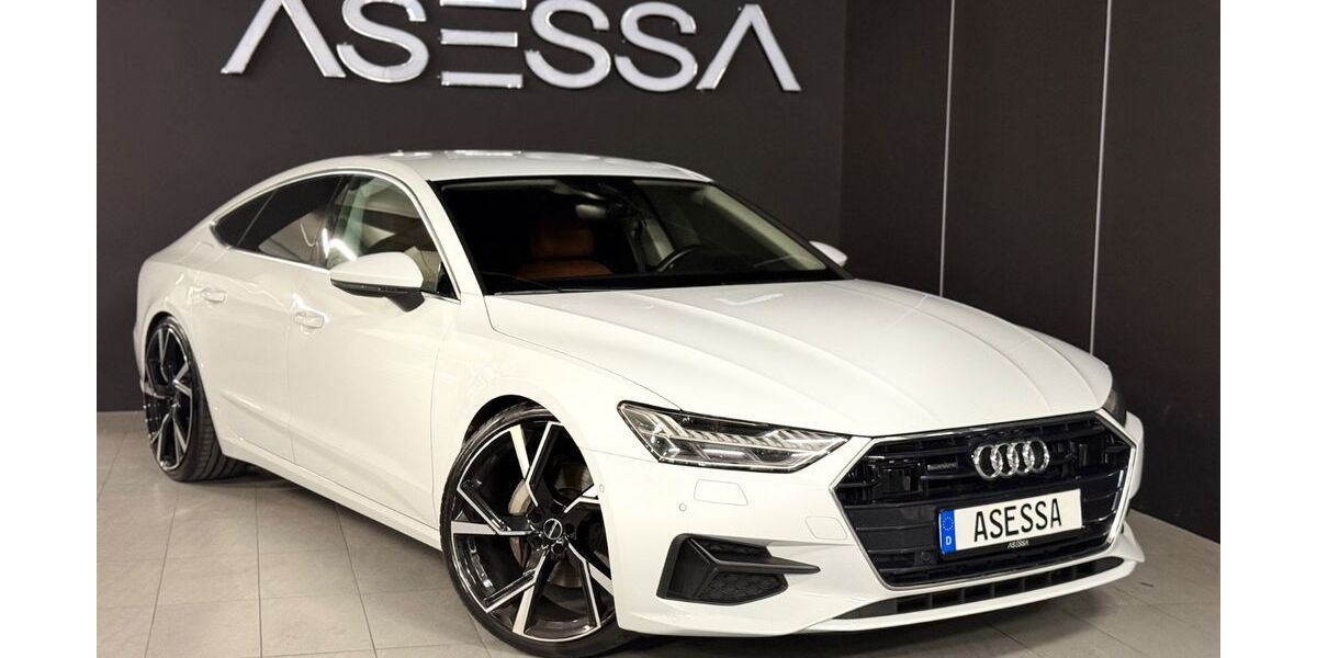 Audi A7 85.000 km 42.999 &euro; Bretten 75015