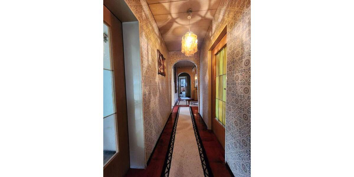 Einfamilienhaus Sinsheim Reihen - 5 Zimmer, 154 m&sup2;, 445.000&euro; | Angebot:25769996