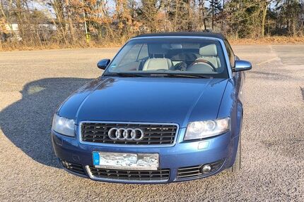 Audi A4 83.900 km 10.750 &euro; Malsch 69254