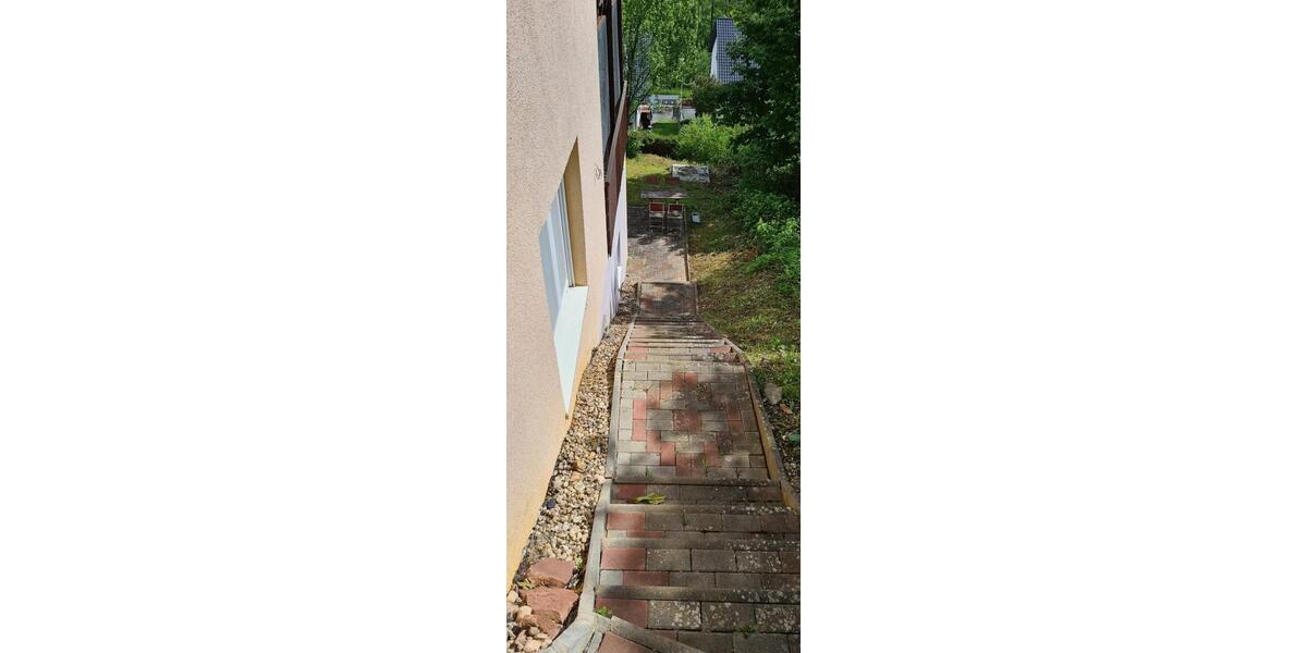 Erdgeschoßwohnung Mosbach - 3 Zimmer, 70 m&sup2;, 600&euro; | Angebot:25953938