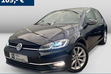 VW Golf 124.609 km 16.430 &euro; Niefern-Öschelbronn 75223