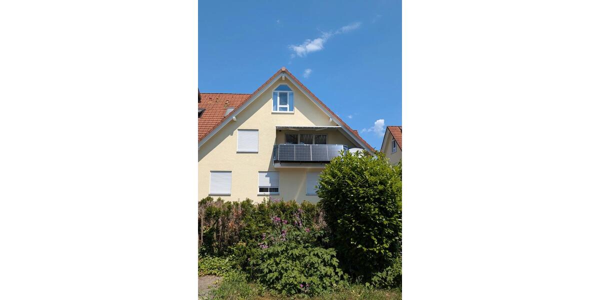 Maisonettenwohnung Heilbronn Frankenbach - 4.5 Zimmer, 105 m&sup2;, 399.000&euro; | Angebot:26940693