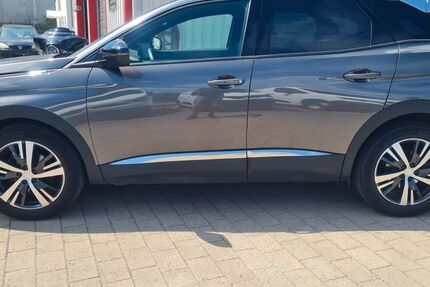 Peugeot 3008 24.000 km 15.500 &euro; Oberderdingen Flehingen 75038